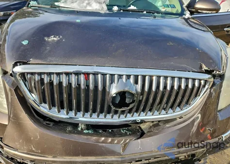 2012 Buick Enclave из США, поврежденный, VIN 5GAKVCED1CJ281507